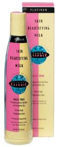 Clear Essence Maxi-Tone Skin Beautifying Milk - 8 oz