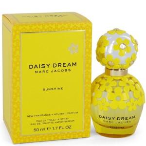 Marc Jacobs Daisy Dream Sunshine - 1.7 oz EDT