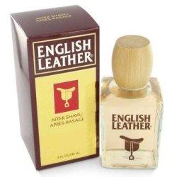 English Leather After Shave - 3.4 oz