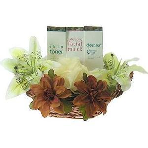 A Dip in the Dead Sea Gift Basket