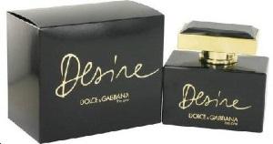 Dolce & Gabbana One Desire Intense Perfume