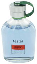 Hugo Eau De Toilette Spray (Tester) - 5.1 oz