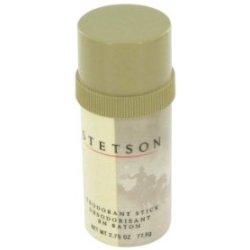 Stetson Deodorant Stick - 2.5 oz