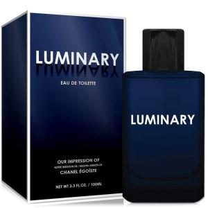 Preferred Fragrance - Luminary - 3.3 oz