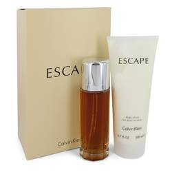 Escape Perfume Gift Set
