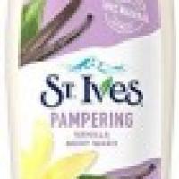 St Ives Body Wash Collection - 13.5 oz