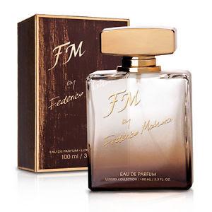Federico Mahora FM 199 Luxury Fragrance - 100ml