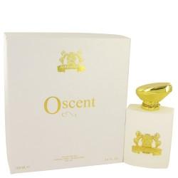 Alexandre J Oscent White Perfume - 3.4oz EDP