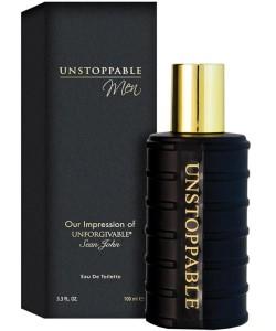 Preferred Fragrance - Unstoppable - 3.3 oz