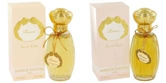 Annick Goutal Passion Perfumes