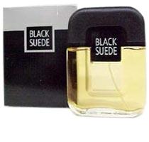 Black Suede by Avon Aftershave Splash - 3.4 oz