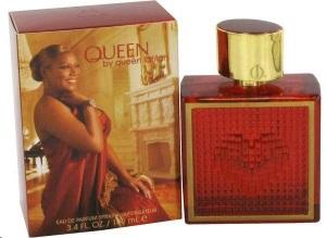 Queen by Queen Latifah Eau de Parfum - 3.4 oz