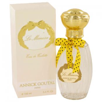 Image For: Annick Goutal Le Mimosa EDT - 3.4 oz