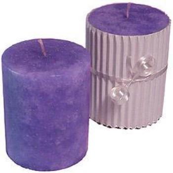 Image For: Candles