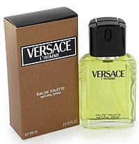 Versace L'Homme - 3.4 oz