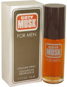 Coty Musk Cologne - 1.5 oz