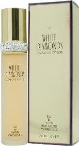 White Diamonds Eau De Parfum Spray - 1.7 ounce