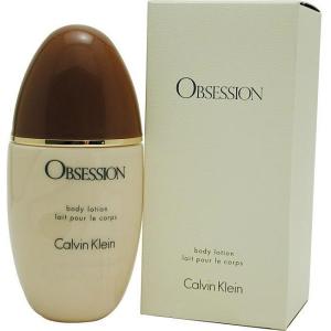 Obsession for Women Body Lotion - 6.7 oz