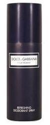 Dolce & Gabbana Deodorant Spray 2.5 oz