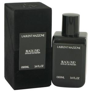 Laurent Mazzone Black Oud - 3.4 oz Extrait De Parfum