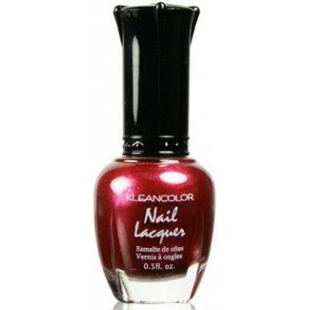 Image For: Kleancolor Titanic Nail Lacquer