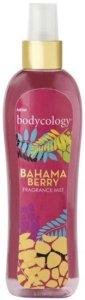 Bodycology Fragrance Mist, Bahama Berry - 8 oz