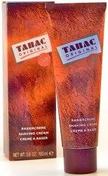 Tabac Shaving Cream - 3.4 oz