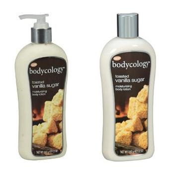 Image For: Bodycology Body Lotion, Toasted Vanilla Sugar - 12 oz
