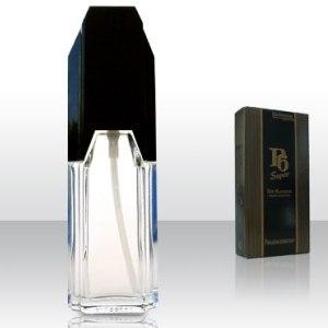 P6 Super Pheromone with Perfume Spray for Men 100ml