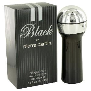 Pierre Cardin Black Cologne - 2.8 oz