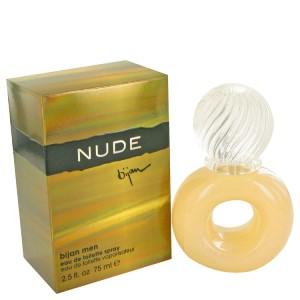 Bijan Nude for Men - EDT Spray - 2.5 oz
