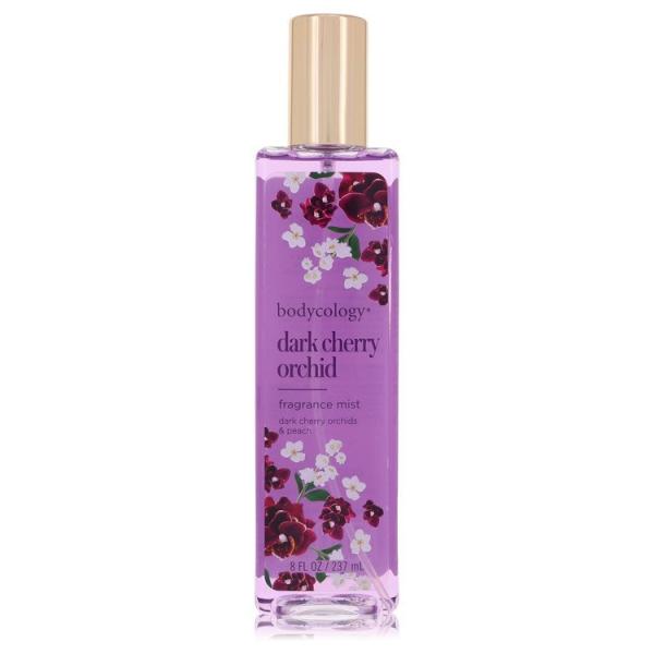 Bodycology Fragrance Mist, Dark Cherry Orchid - 8 oz