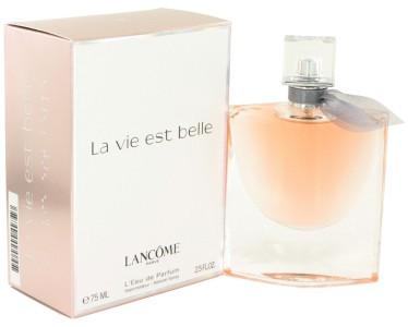 La Vie Est Belle Perfume - 2.5 oz