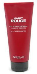 Habit Rouge Hair & Body Shower Gel - 6.8 oz