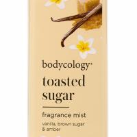 Bodycology Toasted Sugar Collection