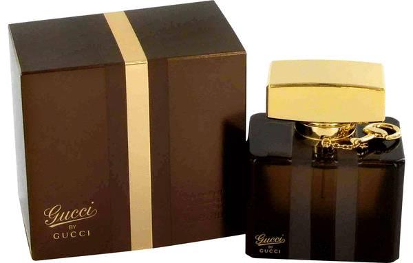 Gucci (New) Perfume Collection