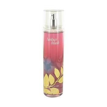 Image For: Bath & Body Works - Amber Blush Perfume - 8 oz