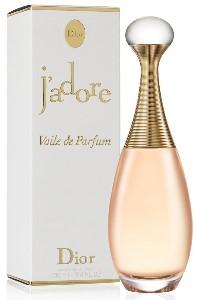 Christian Dior J'adore Voile EDT Spray - 3.4 oz