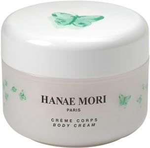 Hanae Mori Body Cream - 8.4 oz