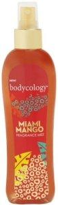 Bodycology Fragrance Mist, Miami Mango - 8 oz