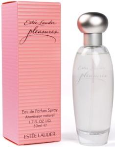 Estée Lauder Pleasures Eau De Parfum Spray - 1.7 oz