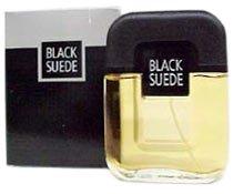 Black Suede by Avon EDT Splash - .5 oz