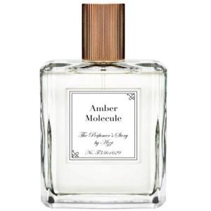 Perfumer's Story Amber Molecule EDP - 5 oz.