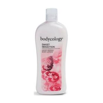 Image For: Bodycology Body Lotion, Sweet Seduction - 12 oz