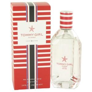 Tommy Girl Summer Perfume - 3.4 oz
