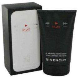 Givenchy Play After Shave Gel - 3.4 oz