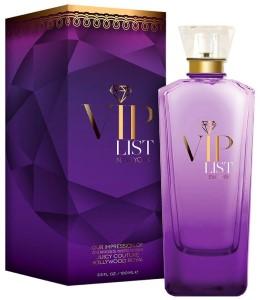 Preferred Fragrance - VIP List NY - 3.3 oz
