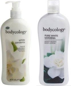 Bodycology Body Lotion, Pure White Gardenia - 12 oz