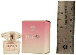 Bright Crystal by Versace Mini EDT - .17 oz