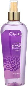 Bodycology Fragrance Mist, Playful Romance - 8 oz